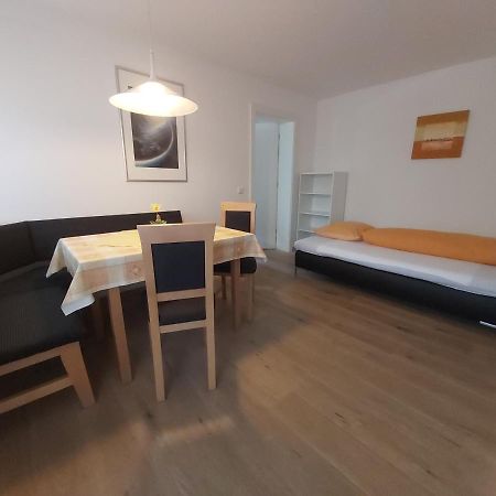 Gruberhof Apartment San Candido Exterior foto