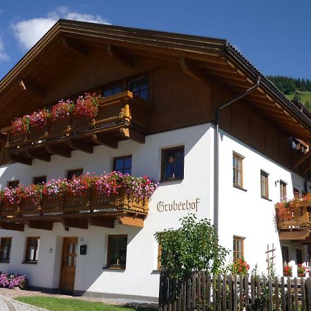Gruberhof Apartment San Candido Exterior foto