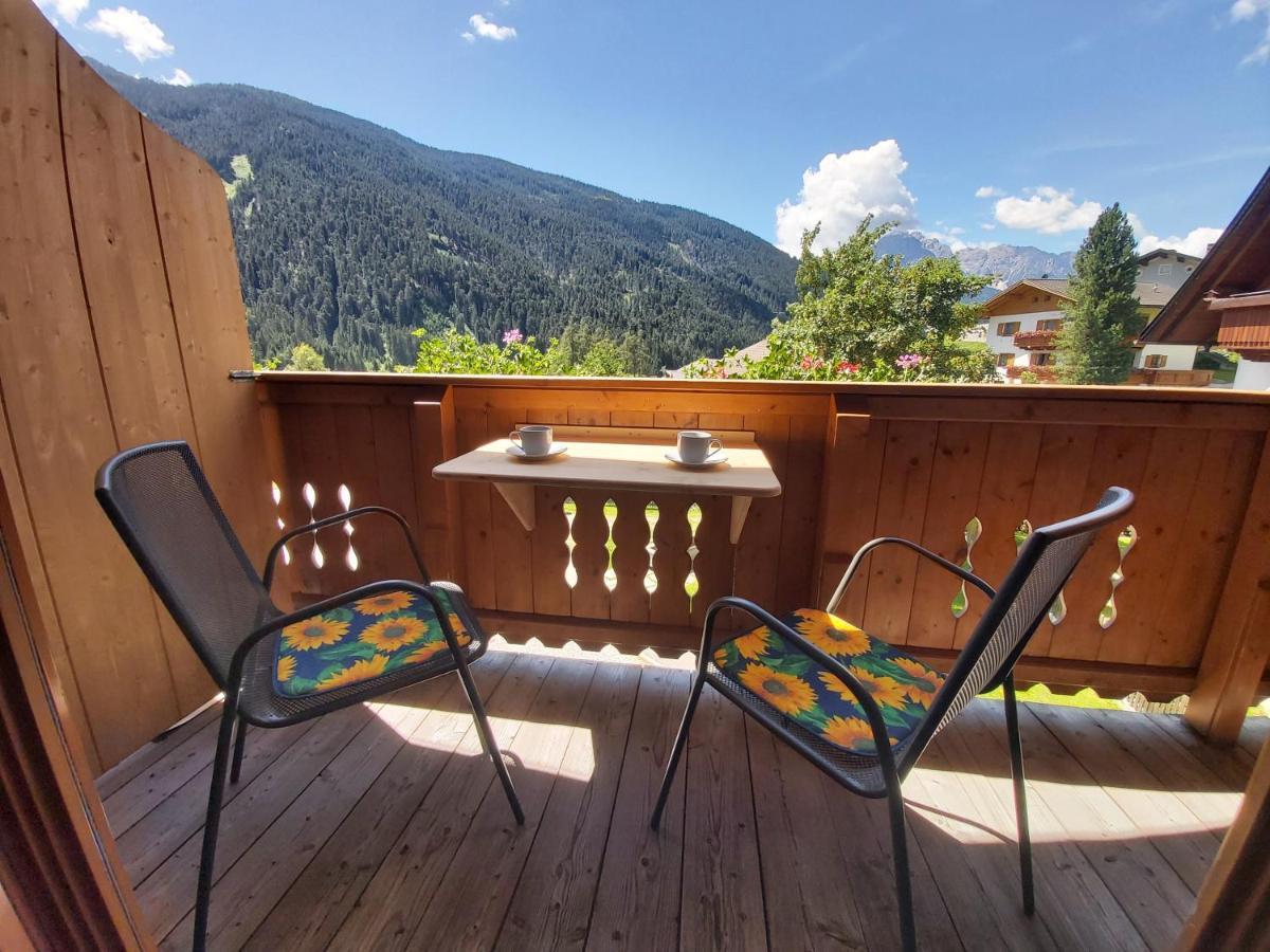 Gruberhof Apartment San Candido Exterior foto